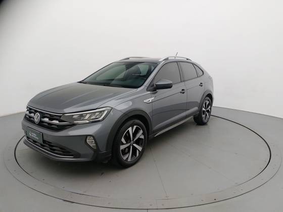 VOLKSWAGEN NIVUS 1.0 200 TSI TOTAL FLEX HIGHLINE AUTOMÁTICO VOLKSWAGEN NIVUS 1.0 200 TSI TOTAL FLEX HIGHLINE AUTOMÁTICO